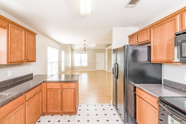 Photo - 1202 Elisha Ct