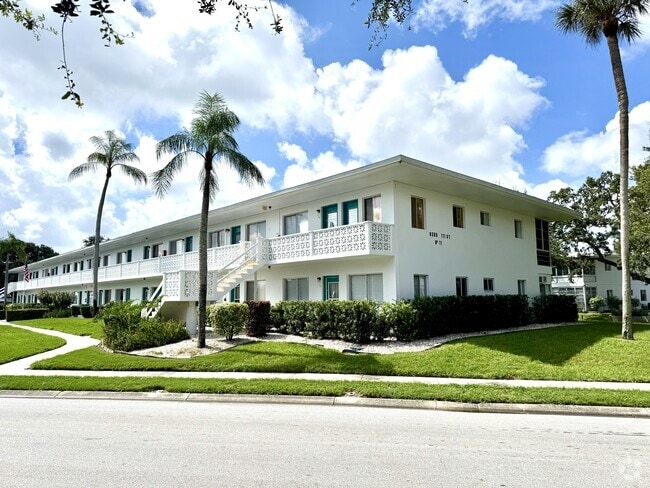 Building Photo - 8305 111th St N Rental