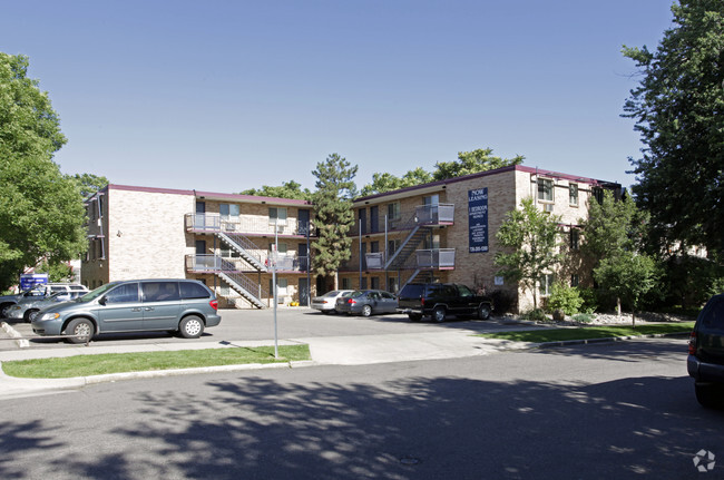 Building Photo - Columbine East Rental