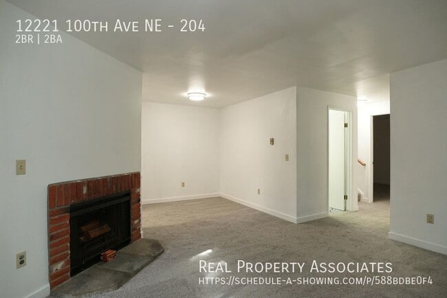 Photo - 12221 100th Ave NE