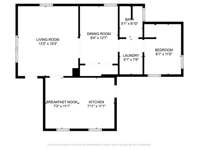 Photo - Garland District Area Home