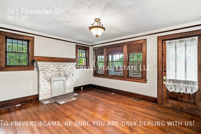 Photo - 241 Fairmont Rd