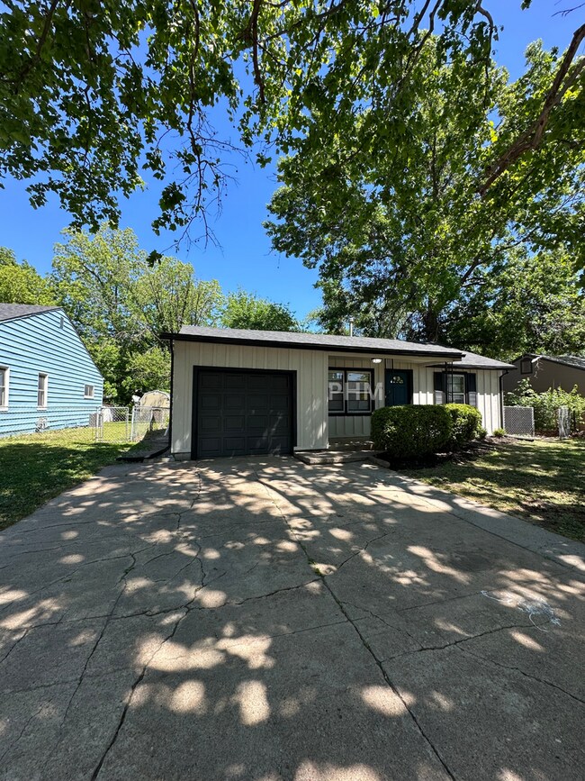 Building Photo - Coming Soon! Modern Updates Meet Comfort in This Move-In Ready 3BR Home. Available for Rent or Re...