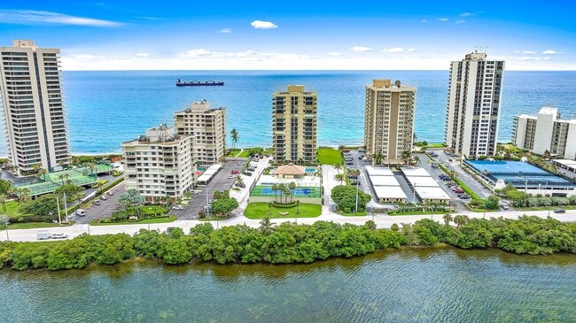 Photo - 5460 N Ocean Dr Unit #3b