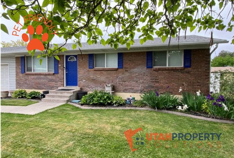 Photo - 1865 N 760 W