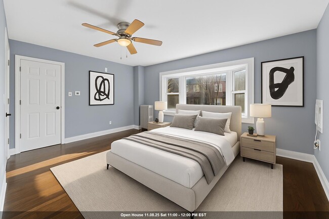 Building Photo - 211 New York Ave Unit 1