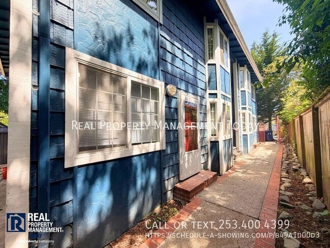 Photo - 630-632 S State St Unit 2