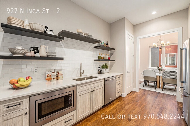 Photo - 927 Inca St Unit 2