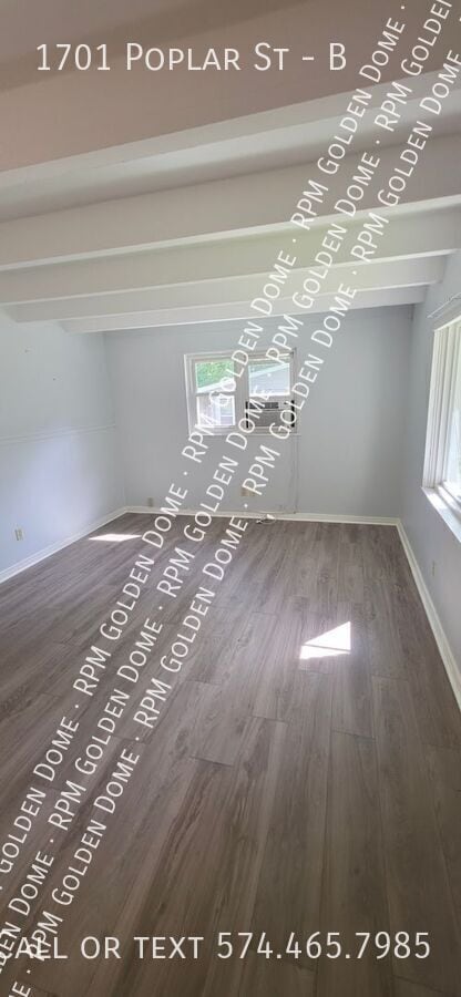 Photo - 1701 Poplar St Unit B