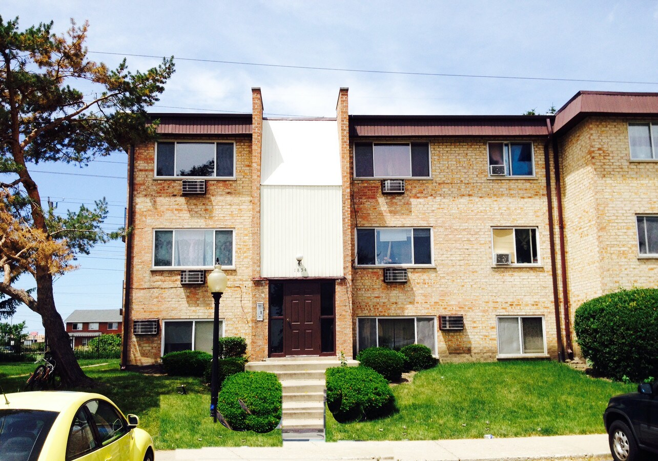 Victoria Hills - Victoria Hills Apartments Unit 1A