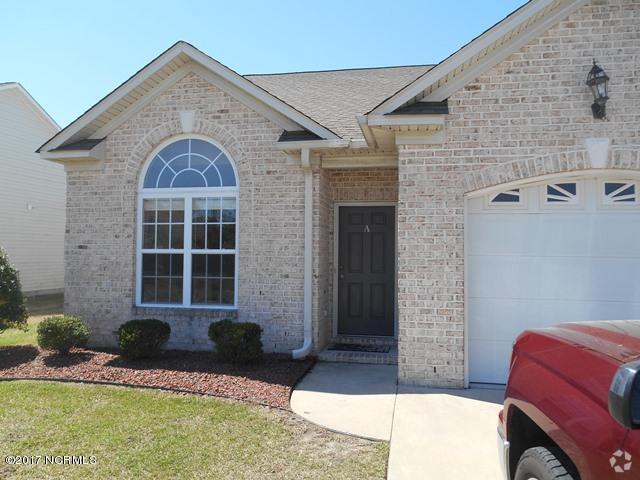 Building Photo - 2017 A Cambria Drive Rental