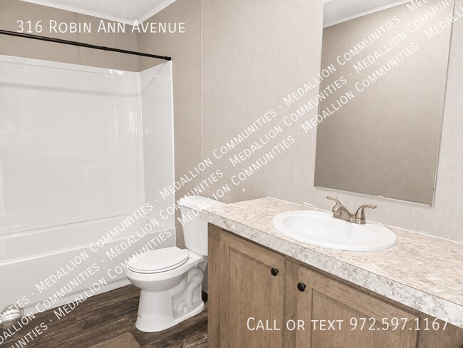 316 Robin Ann Ave