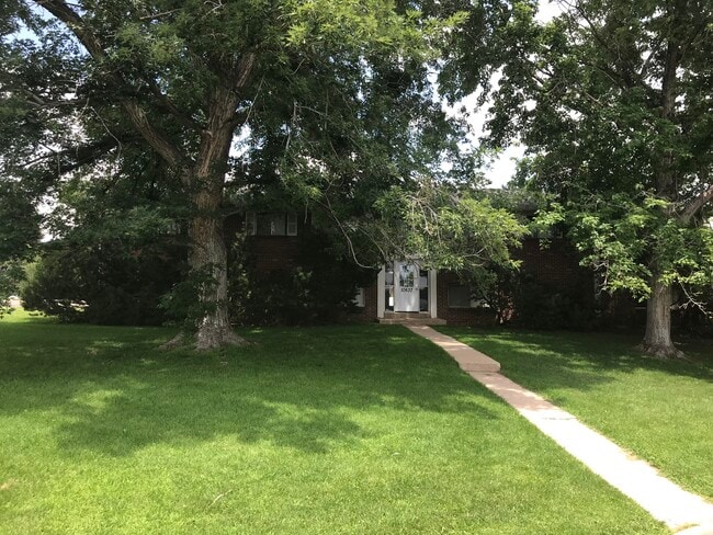 Allied Apartments