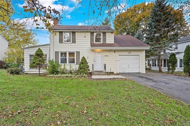 Photo - 1208 Westmoreland Ave House