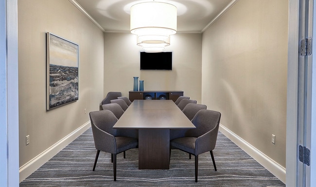 Fairview at Town Center Apartment Homes