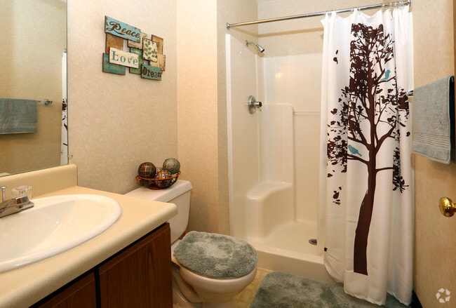 Remington Station Townhomes