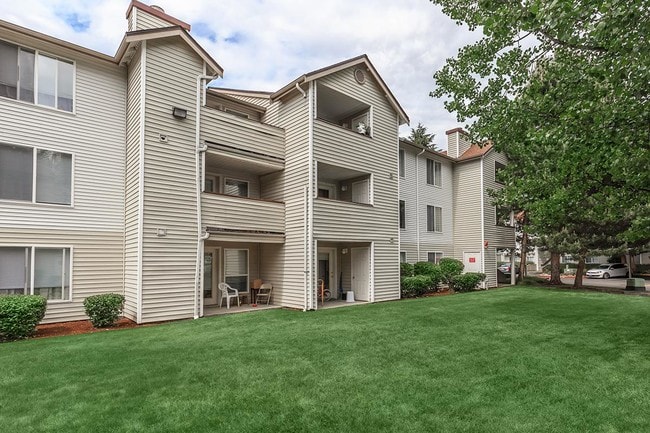 Photo - Aspen Creek Apartments