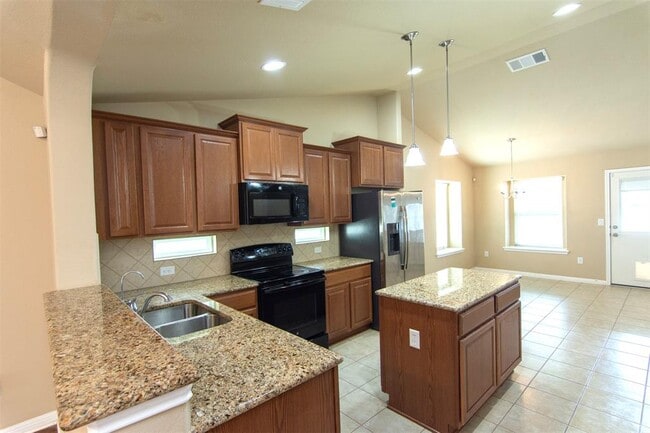 18405 Tallgrass Prairie Dr
