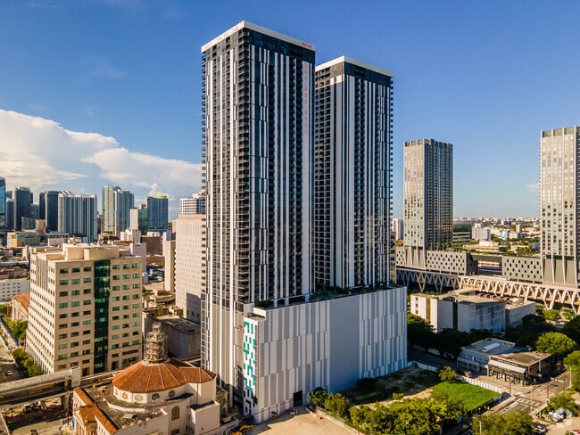 Photo - Downtown 5th