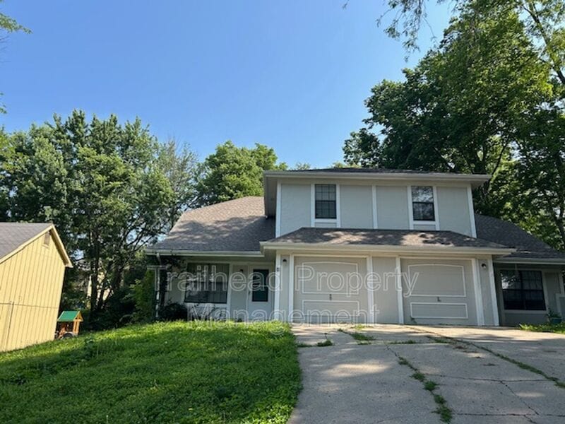 Photo - 824 Dains Ct Townhome