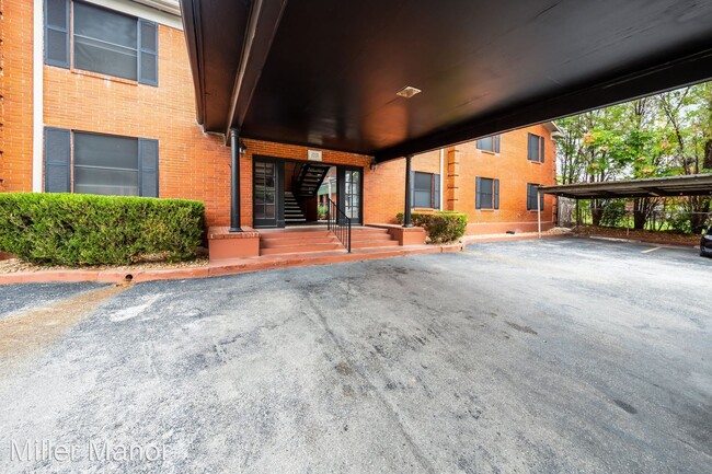 Vista Flats