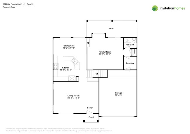 Photo - 9728 W Sunnyslope Ln