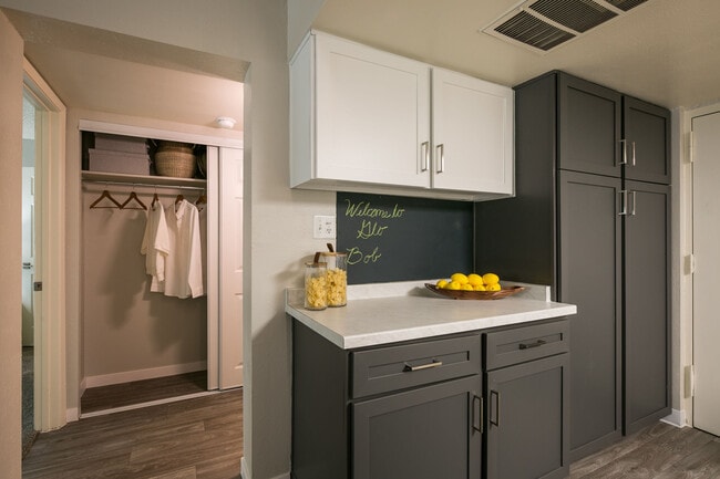 Glo Apartments