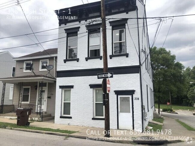 Building Photo - 338 Bush St Unit 1 Rental