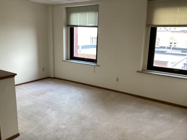 City Center Kent Apartments