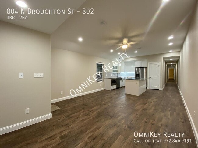 Photo - 804 N Broughton St Unit 802