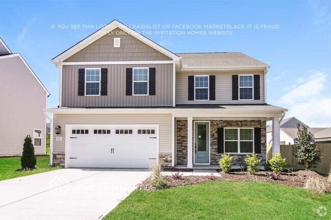 Building Photo - 502 Azalea Gaze Dr Rental