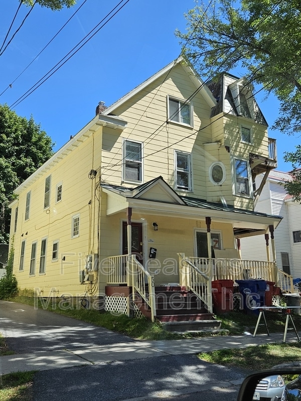 Building Photo - 48 Greene St