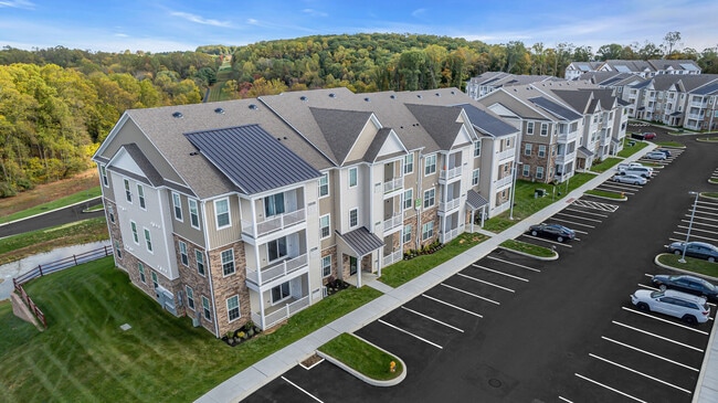 MI Place at Downingtown - MI Place at Downingtown Apartments