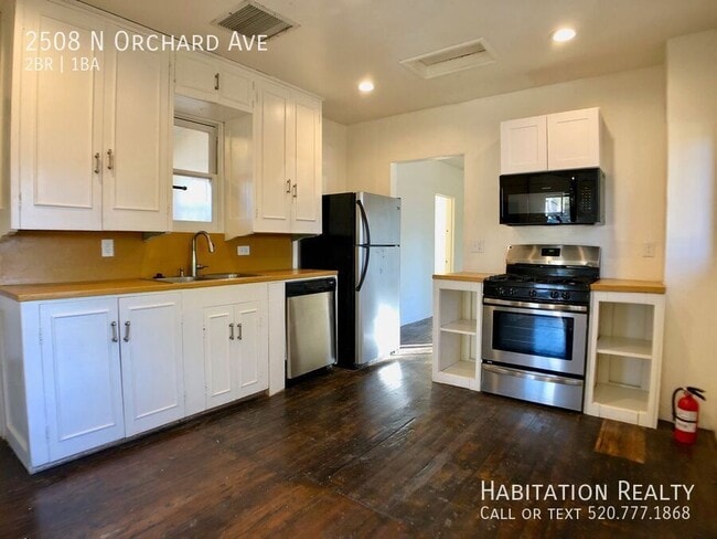 Photo - 2508 N Orchard Ave