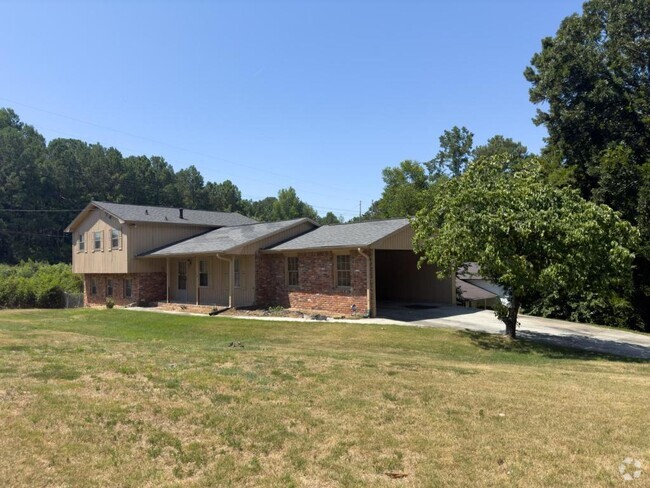 Building Photo - 2085 Killian Hill Rd SW Rental