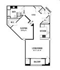 Plano de planta D