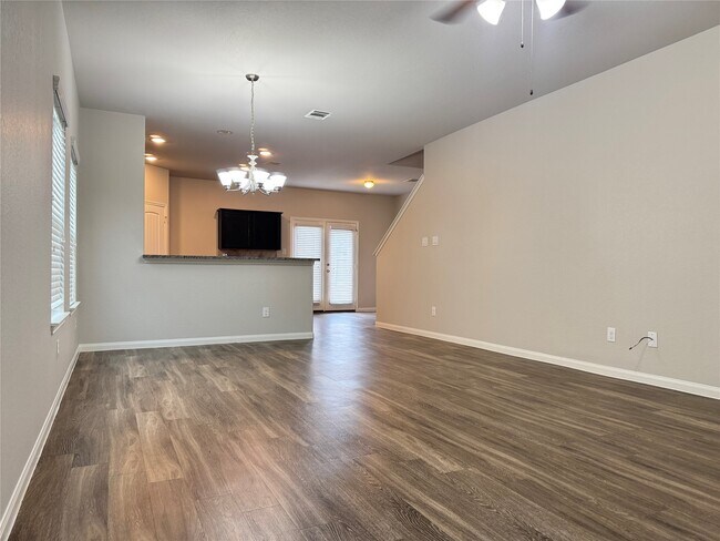 Photo - 3523 Bright Moon Ct