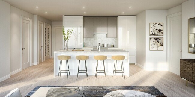 Building Photo - 133 Seaport Blvd Unit #819