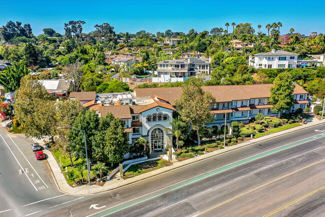 Azure Point at Encinitas - Azure Point at Encinitas Apartamentos