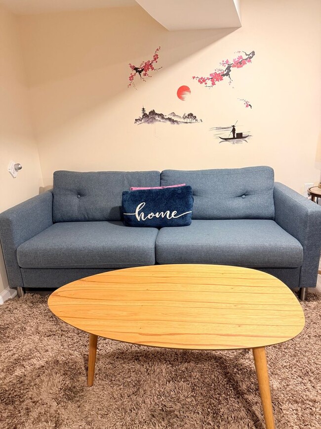 Building Photo - 1400 West Virginia Ave NE