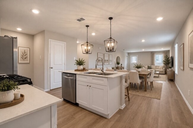 5509 Flannel Ln