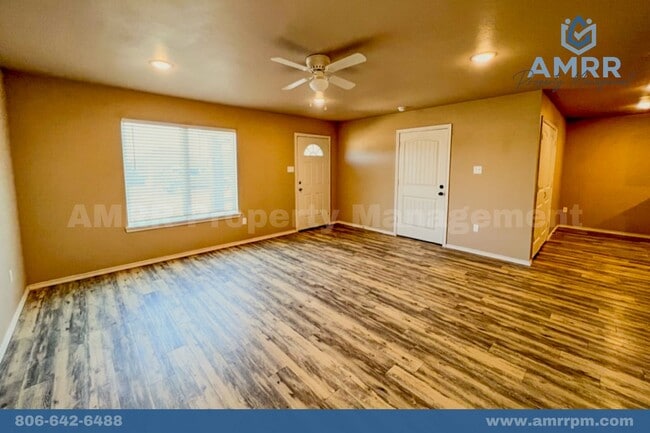 Photo - New Beginnings Start At AMRR: 3 Bedroom Home Available SOON