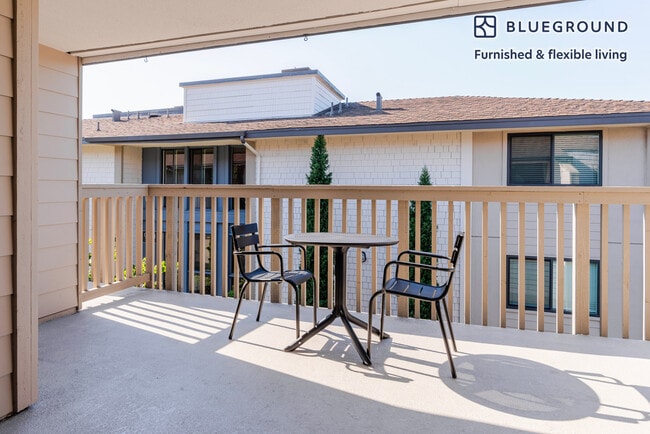 Photo - 950 E Hillsdale Blvd Unit FL3-ID2054