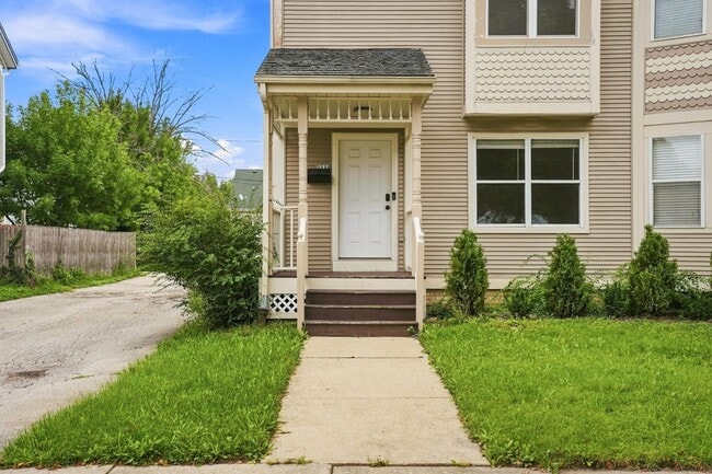 Photo - 2118 N Palmer St