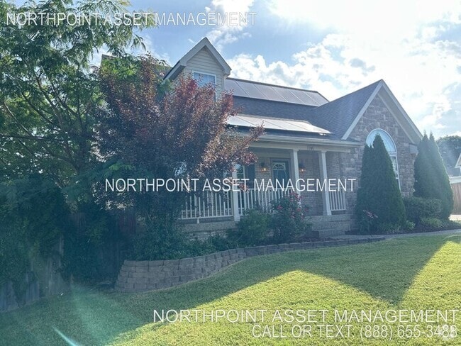 Building Photo - Welcome to 4 Bedroom and 3.5 Bath Home In ...