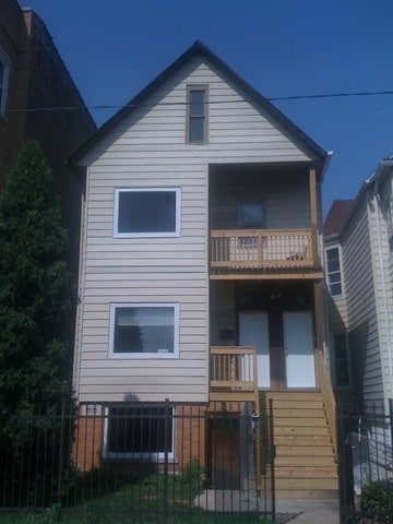 Building Photo - 2122 N Spaulding Ave Rental