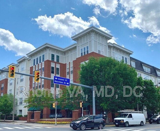 Building Photo - 2655 Prosperity Ave Unit #432