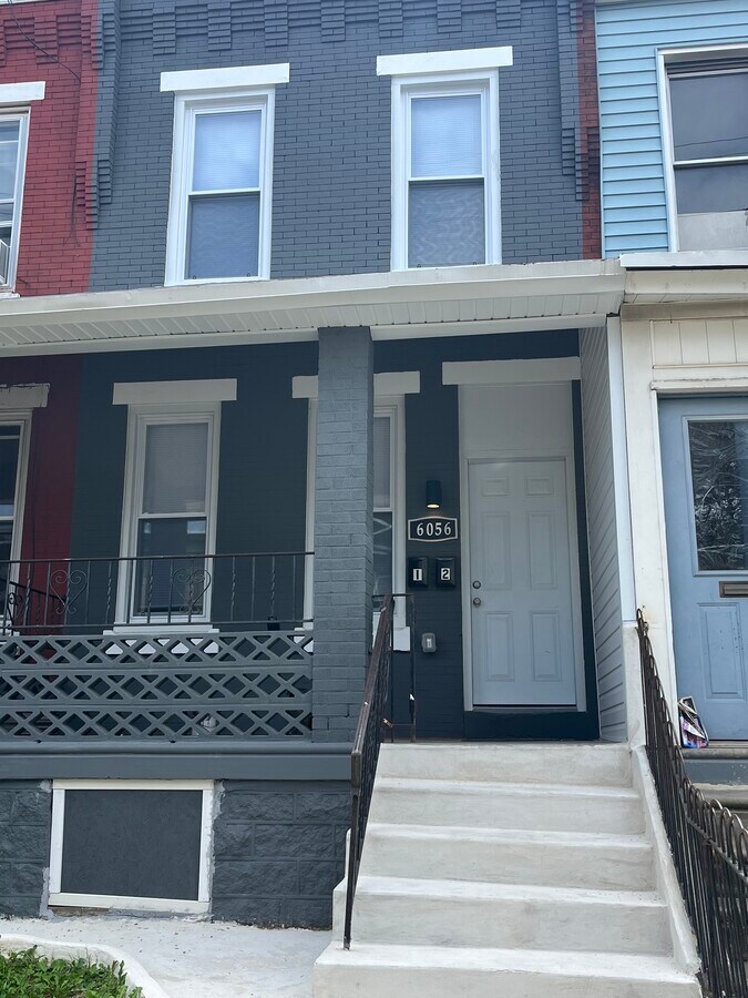 Photo - 6056 W Girard Ave Apartments Unit 2