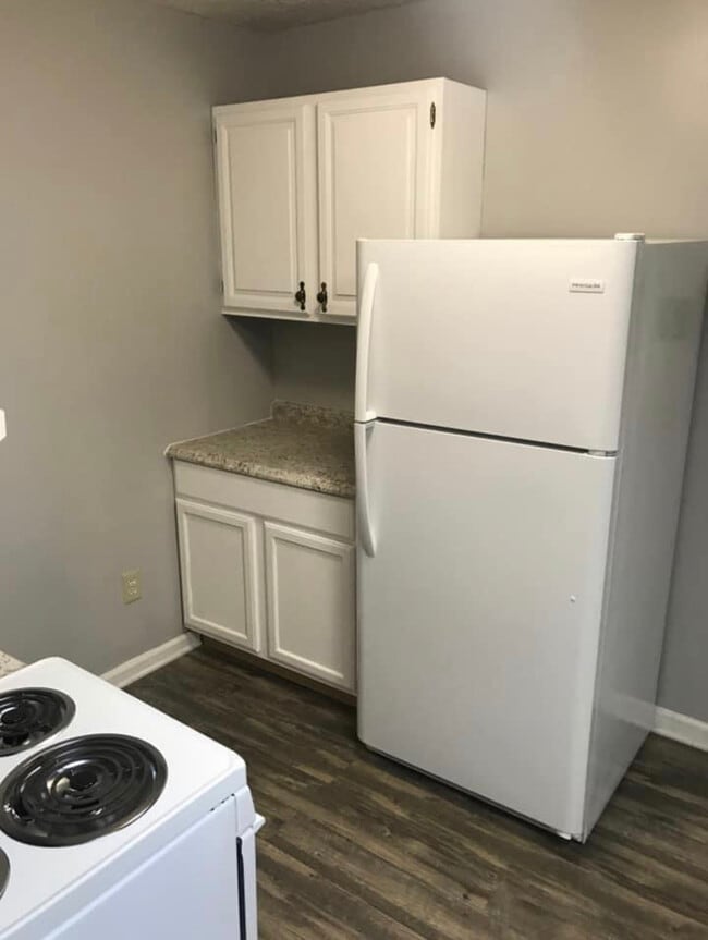 852 Mercer St Apartments Princeton, WV