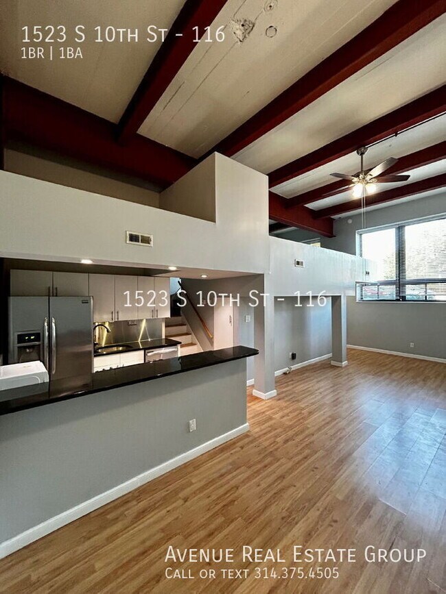 Photo - 1523 S 10th St Unit 116